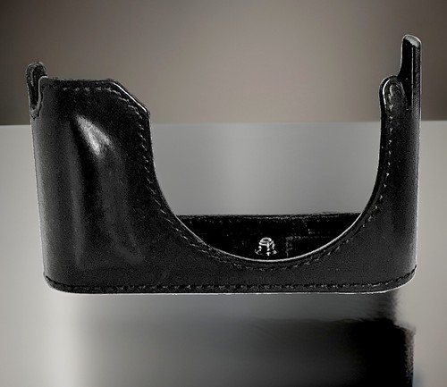 Arte mano leather half case - arte, di