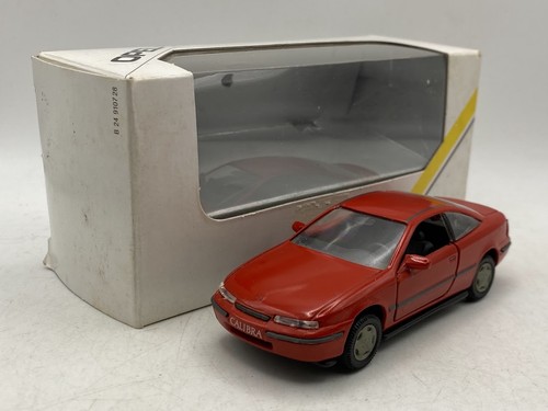Gama mini opel - mini, turig
