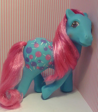 Mein kleines Pony G1 TAF Sweet Tooth  - viele weitere Ponies