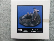 Verlinden 1:35 Vignette "Game