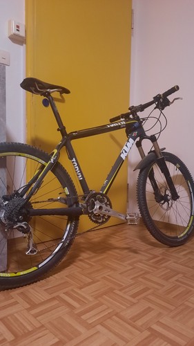 Ktm toryn racing carbon - toryn, –