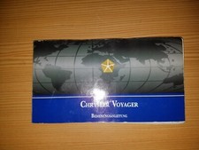 Chrysler Voyager