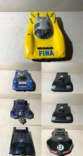 Parma fahrzeuge lexan - fahrzeuge,