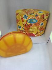 Oilily Femmes Seife OVP Vintage