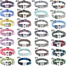 Personalisiertes Hundehalsband