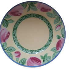 Villeroy & Boch Switch Summerhouse A ROSE Kuchenteller Frühstücksteller 21 cm