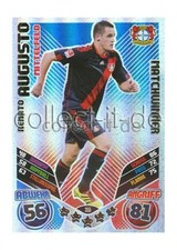 Match Attax 11/12 - 355 -