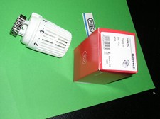 1 HONEYWELL THERMOSTATKOPF