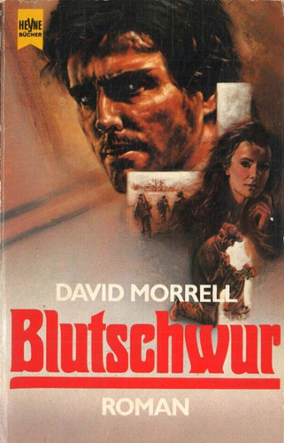 Blutschwur von david morrell - von,