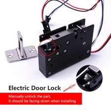 12v elektromagnet schloss - elektromagnet,