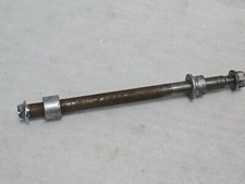 Honda CBX 1000 Pro Link