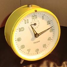 TRUMPF Germany WECKER