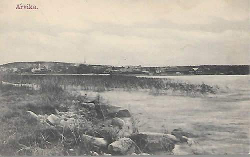 Arvika schweden - arvika,,