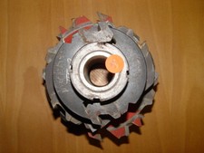 OPPOLD Fensterprofilfräser 164x130x30mm (95)