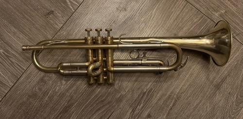 Getzen 300 series - series, trumpet