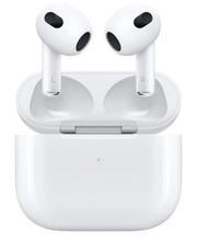 Apple airpods - apple, (3.