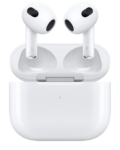 Apple airpods - (3., generation)