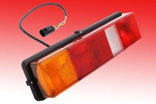 Rückleuchte links rechts