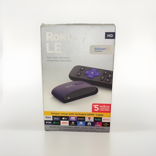 Roku streaming player - streaming,