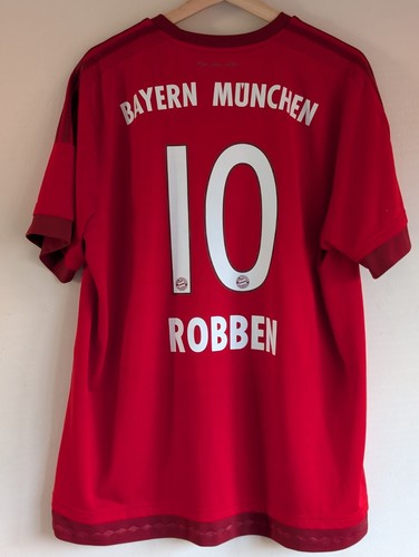 Bayern munch 2015 - bayern,