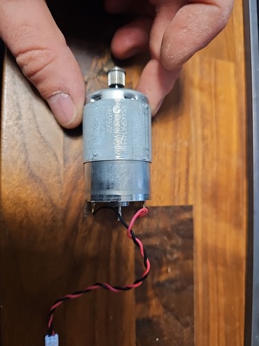 Elektro motor bastelbedarf - elektro, motor,