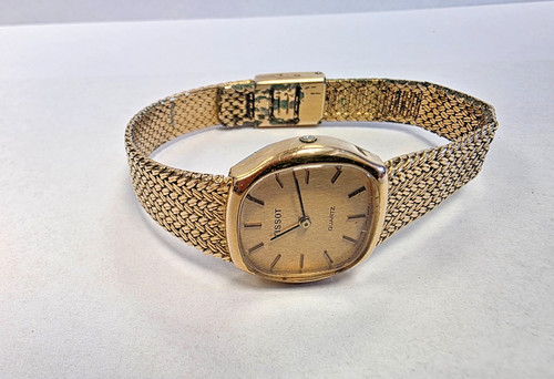 Schöne tissot damen - schöne,