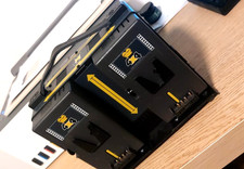 HAWAK-WOODS V Mount AKKU