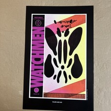 Print  von Watchman A 3