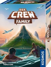 Die Crew Family Jacob Müller