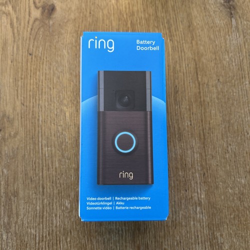 Ring akku videotürklingel - ring, akku-videotürklingel