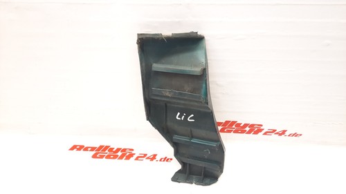 Halter führung stoßfänger - halter,