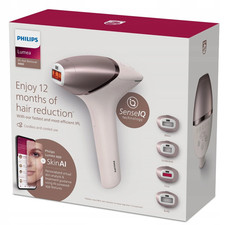 Philips Lumea IPL 9900