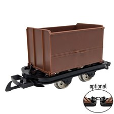 Kastenlore Grubenhunt