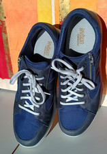 kybun - Halbschuh - Caslano