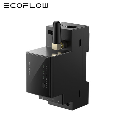 Ecoflow smart meter für - smart,