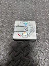 Sharp MD-MS 701H Mini Disc