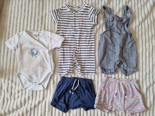 Neuwertiges baby - neuwertiges,