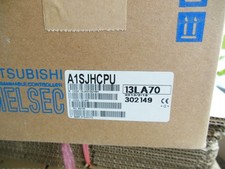 Plc a1sjhcpu new one - ,