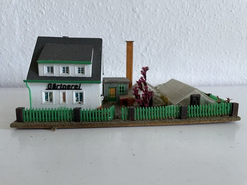 Owo modelle gärtnerei - owo,