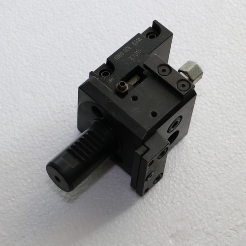 Index vdi25 klemmhalter - index,