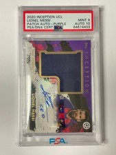 LIONEL MESSI BARCELONA AUTO