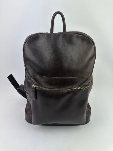 Picard echtleder rucksack - echtleder,