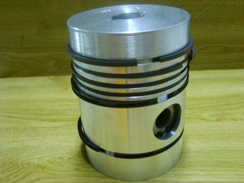 Lanz kolbensatz 106mm - kolbensatz,