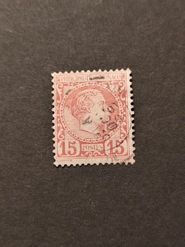 Marke von monaco prinz - monaco***,