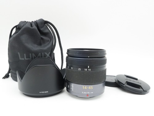 Micro four thirds panasonic - four,