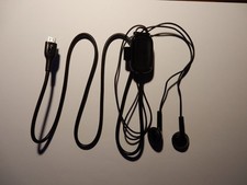 Nokia stereo headset - stereo,