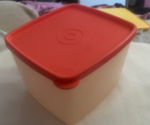 Tupperware gefrierdose - tupperware,