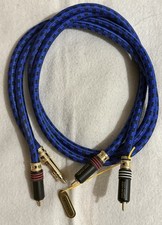 Goldkabel Highline Series
