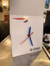 British Airways Boeing 747