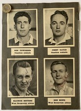 West Bromwich Albion